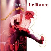 Chris LeDoux - Rodeo Rock And Roll Collection